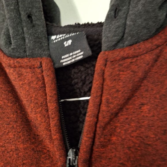 Jacket - Picture 2 of 3